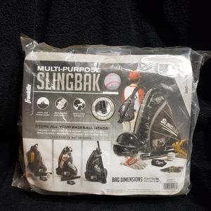 Multipurpose Slingback